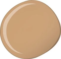 Bourjois 123 Perfect Foundation - 53 Beige Clair -Cosmeticawinkel 1200x1159 20