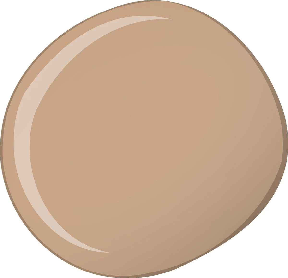 L'Oréal Paris Infaillible 24H Fresh Wear Foundation - 140 Golden Beige - Langhoudend 6 L'Oréal Paris Infaillible 24H Fresh Wear Foundation - 140 Golden Beige - Langhoudend - Afbeelding 4