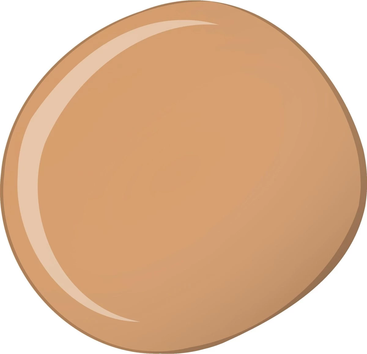 LA Girl - HD PRO Concealer - Toffee 18 LA Girl - HD PRO Concealer - Toffee - Afbeelding 16