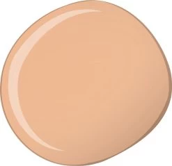 Maybelline Dream Matte Mousse Foundation - 030 Sand -Cosmeticawinkel 1200x1159 8