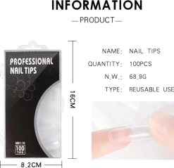 Elvi Polygel Nagels Kit - 6x15 Perfecte Polygel Kleuren Voor De Feestdagen- Nagelverlenging - Polyacryl UV Nagellak-Quick Extension Set- Polygel Color Changing Red-Pink-Polygel Starterspakket- UV Base & Top Coat-Slip Solution-100 Nagel Tips- 28 Elvi Polygel Nagels Kit - 6x15 Perfecte Polygel Kleuren Voor De Feestdagen- Nagelverlenging - Polyacryl UV Nagellak-Quick Extension Set- Polygel Color Changing Red-Pink-Polygel Starterspakket- UV Base & Top Coat-Slip Solution-100 Nagel Tips- -Cosmeticawinkel 1200x1160 1