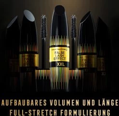 Max Factor False Lash Effect XXL Mascara 001 Black -Cosmeticawinkel 1200x1162 2