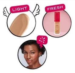 Bourjois Healthy Mix BB Cream Anti Fatigue - 03 Dark Beige -Cosmeticawinkel 1200x1164 11