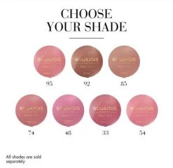 Bourjois Little Rount Pot Blush 095 Rose De Jaspe -Cosmeticawinkel 1200x1164 16