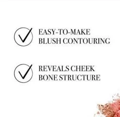 Bourjois Le Duo Blush Sculpt Blush - 02 Roméo Et Pachette -Cosmeticawinkel 1200x1164 22