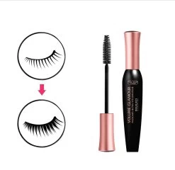 Bourjois Volume Glamour Ultra Volumateur Mascara - 06 Noir Ebêne -Cosmeticawinkel 1200x1164 27