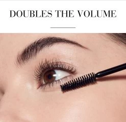 Bourjois Volume Glamour Ultra Volumateur Mascara - 06 Noir Ebêne -Cosmeticawinkel 1200x1164 28