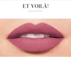 Bourjois Lippenstift Rouge édition Velvet Bourjois - 07 Nude-ist -Cosmeticawinkel 1200x1165 10