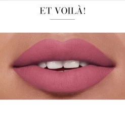 Bourjois Lippenstift Rouge édition Velvet Bourjois - 07 Nude-ist -Cosmeticawinkel 1200x1165 11