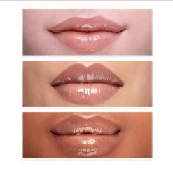 Bourjois Gloss Fabuleux Lipgloss - 2 Golden Girl 14 Bourjois Gloss Fabuleux Lipgloss - 2 Golden Girl -Cosmeticawinkel 1200x1165 15