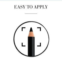 Bourjois Khol & Contour Extra Long Wear Oogpotlood - 002 Ultra Black -Cosmeticawinkel 1200x1165 24