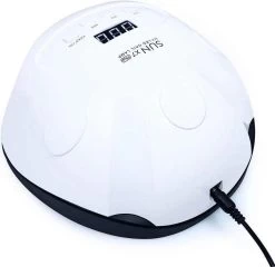 Nageldroger- 90 Watt LED UV Inclusief Manicure- Pedicure Set - Professioneel - Nagel Lamp LED - Professionele Nageldroger - Ledlamp - Gel Nagellak - Gelpolish - Gel Nagels - Builder Gel - Acryl -Cosmeticawinkel 1200x1165 6