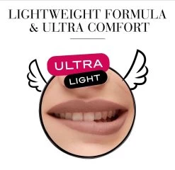 Bourjois Lippenstift Rouge édition Velvet Bourjois - 07 Nude-ist -Cosmeticawinkel 1200x1165 9