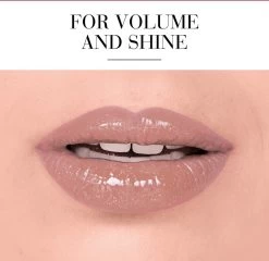 Bourjois Gloss Effet 3D Effect Lipgloss - 33 Brun Poetic -Cosmeticawinkel 1200x1166 2