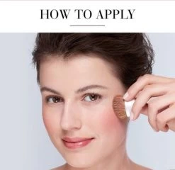 Bourjois Little Rount Pot Blush 095 Rose De Jaspe -Cosmeticawinkel 1200x1167 23