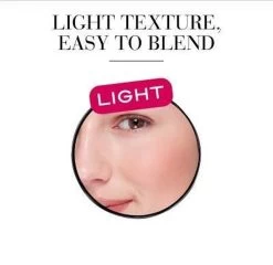 Bourjois Little Round Pot Blush - 33 Lilas D'Or -Cosmeticawinkel 1200x1167 28