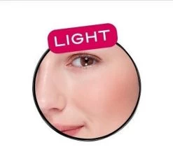 Bourjois Little Rount Pot Blush - 032 Gold -Cosmeticawinkel 1200x1167 29