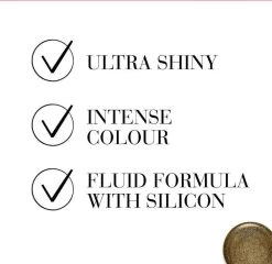 Bourjois 1 Seconde Nagellak - 39 Noir De Coco -Cosmeticawinkel 1200x1167 3