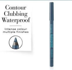 Bourjois Contour Clubbing Waterproof Oogpotlood - 61 Denim'Pulse -Cosmeticawinkel 1200x1167 37
