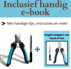 Merkloos Nagelknippper Hond Nagelknipper Kat + E-BOOK - Nagelschaar Hond - Nagelschaar Kat - Honden Nagelknipper - Nagelvijl Hond - Nageltang Hond - Nagelknipper Hond Veiligheidsstop - Nagel Hond - Bwa Commerce 11 Merkloos Nagelknippper Hond Nagelknipper Kat + E-BOOK - Nagelschaar Hond - Nagelschaar Kat - Honden Nagelknipper - Nagelvijl Hond - Nageltang Hond - Nagelknipper Hond Veiligheidsstop - Nagel Hond - Bwa Commerce -Cosmeticawinkel 1200x1167 8