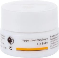 Dr. Hauschka Dr. Hauschka Lip Balm 4,5 Ml 10 Dr. Hauschka Dr. Hauschka Lip Balm 4,5 Ml -Cosmeticawinkel 1200x1170 13