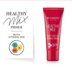 Bourjois Healthy Mix Anti Fatigue Face Primer - 20 Ml 20 Bourjois Healthy Mix Anti Fatigue Face Primer - 20 Ml -Cosmeticawinkel 1200x1170 15