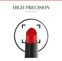 Bourjois Rouge Velvet Lippenstift - 002 Flaming'rose -Cosmeticawinkel 1200x1170 6