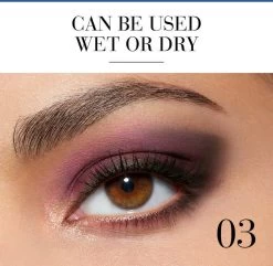 Bourjois Beau Regard Oogschaduw Palette - 03 Quai De Seine Sunset Edition -Cosmeticawinkel 1200x1172 6