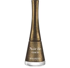 Bourjois 1 Seconde Nagellak - 39 Noir De Coco -Cosmeticawinkel 1200x1173 1