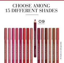 Bourjois Levres Contour Edition New Lippenpotlood - 09 Plump It Up -Cosmeticawinkel 1200x1173 29