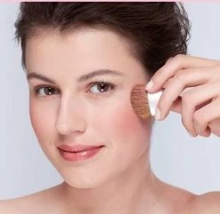 Bourjois Little Rount Pot Blush - 032 Gold -Cosmeticawinkel 1200x1173 36