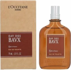 L'Occitane Eau Des Baux Eau De Toilette Spray 75 Ml 12 L'Occitane Eau Des Baux Eau De Toilette Spray 75 Ml -Cosmeticawinkel 1200x1173 41