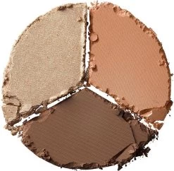 NYX Professional Makeup 3 Steps To Sculpt Face Sculpting Palette - Light 3STS02 - Highlighter En Contouring Make-up - 15 Gr -Cosmeticawinkel 1200x1174 3