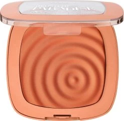 L’Oréal Paris Make-Up Designer Wake Up & Glow Blush - 01 Life's A Peach - Blush 15 L’Oréal Paris Make-Up Designer Wake Up & Glow Blush - 01 Life's A Peach - Blush -Cosmeticawinkel 1200x1176 11