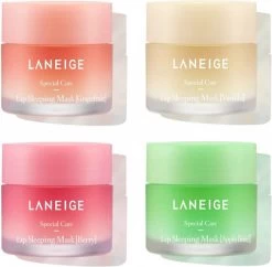 Laneige Lip Sleeping Mask Berry 20g -Cosmeticawinkel 1200x1176 7