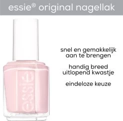 Essie® - Original - 77 Chinchilly - Grijs - Glanzende Nagellak - 13,5 Ml 26 Essie® - Original - 77 Chinchilly - Grijs - Glanzende Nagellak - 13,5 Ml -Cosmeticawinkel 1200x1177 8