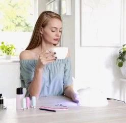 Merkloos Gellak Starterspakket - MEGA Uitgebreid Pakket - Uv Lamp Gelnagels - Elektrische Nagelvijl - Gellak - Gel Nagellak - Polygel - Polygel Kit - Gelnagels Starterspakket - Moederdag Cadeautje 25 Merkloos Gellak Starterspakket - MEGA Uitgebreid Pakket - Uv Lamp Gelnagels - Elektrische Nagelvijl - Gellak - Gel Nagellak - Polygel - Polygel Kit - Gelnagels Starterspakket - Moederdag Cadeautje -Cosmeticawinkel 1200x1178 1