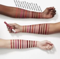 Maybelline SuperStay Ink Crayon Matte Lippenstift - 50 Own Your Empire - Rood - 14 Gr -Cosmeticawinkel 1200x1178 6