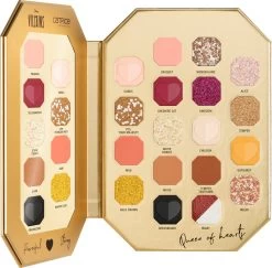 Catrice Oogschaduwpalette Disney Villains Queen Of Hearts 030, 18 G -Cosmeticawinkel 1200x1179 9