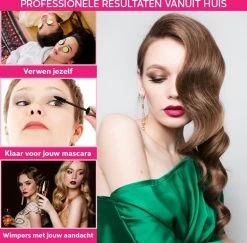 Vivefly Healthcare Wimperlifting Set - Complete Kit Voor Wimper- En Wenkbrauw Lifting - Extra Sterke Lijm - 25-delig - Wimperlift - Lash Lift Kit - Wimperserum - Wimpers Krullen - Brow Lamination - Geschikt Voor Professioneel Gebruik -Cosmeticawinkel 1200x1180 10