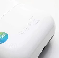 Sun Nageldroger Smart Series - Professionele UV Led Lamp - 48 Watt - Gellak - Nagellak -Cosmeticawinkel 1200x1184 1