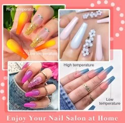 Merkloos Nepnagels - Polygel Set - 8 Kleuren - Nagels Set - Polygel Starter Set - Nagelverlenging Gel Kit - Voor Beginners - Voor DIY Salon Art Nagels 14 Merkloos Nepnagels - Polygel Set - 8 Kleuren - Nagels Set - Polygel Starter Set - Nagelverlenging Gel Kit - Voor Beginners - Voor DIY Salon Art Nagels -Cosmeticawinkel 1200x1184 2