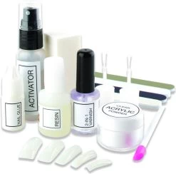 Rio Quick Dip Acryl Extensions - Acryl Nagels 20 Rio Quick Dip Acryl Extensions - Acryl Nagels -Cosmeticawinkel 1200x1185 6