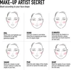 Max Factor Creme Puff Blush - 25 Alluring Rose -Cosmeticawinkel 1200x1185 8