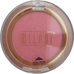 Milani - Powder Blush - 06A Pink Craze - Roze - Blush Poeder - 2.75 G -Cosmeticawinkel 1200x1186 8
