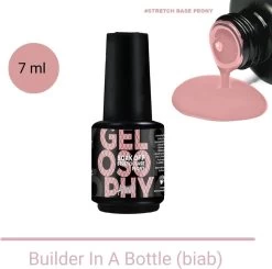 GUAPÀ® BIAB Builder Gel In A Bottle | BIAB Nagellak | Gelnagels Starterspakket | Nagellak | Gellak Pink | Builder Gel | Primer | Top Gel | 7 Ml Peony 11 GUAPÀ® BIAB Builder Gel In A Bottle | BIAB Nagellak | Gelnagels Starterspakket | Nagellak | Gellak Pink | Builder Gel | Primer | Top Gel | 7 Ml Peony -Cosmeticawinkel 1200x1189 3