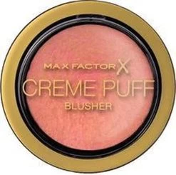 Max Factor Creme Puff Blush - 005 Lovely Pink -Cosmeticawinkel 1200x1189 7