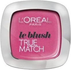 L'Oréal Paris True Match Blush - 165 Rose Bonne Mine -Cosmeticawinkel 1200x1190 13
