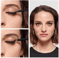 L’Oréal Paris Infallible Gel Automatic Eyeliner - 004 Brown Denim -Cosmeticawinkel 1200x1190 15