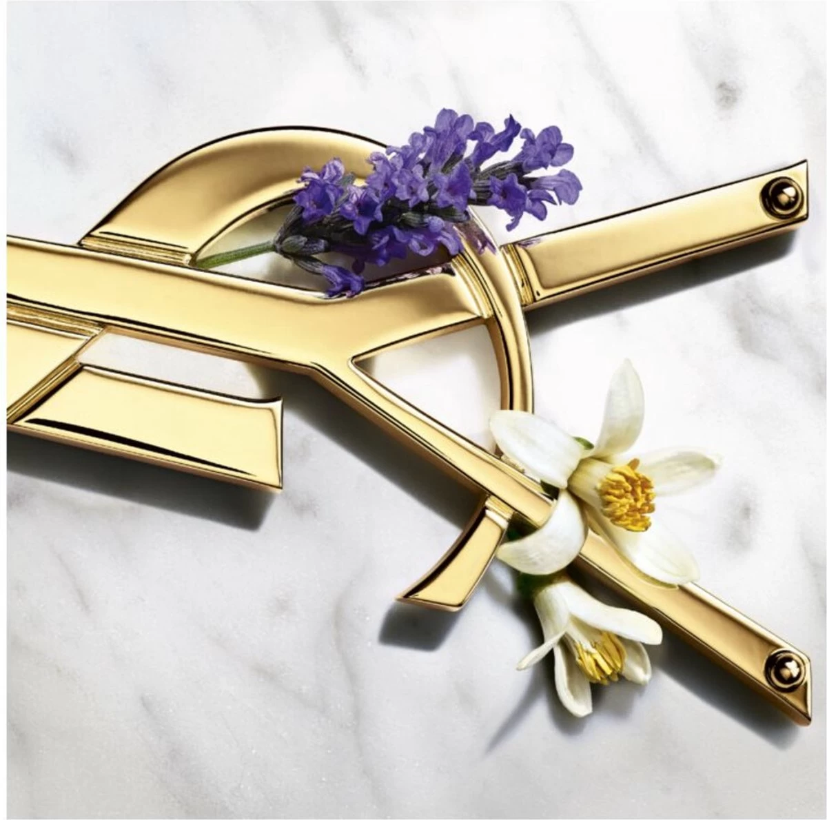 Yves Saint Laurent - Libre - Eau De Parfum - 150Ml 6 Yves Saint Laurent - Libre - Eau De Parfum - 150Ml - Afbeelding 4